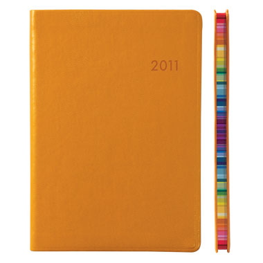 Chromatic Days Diaries D618y L