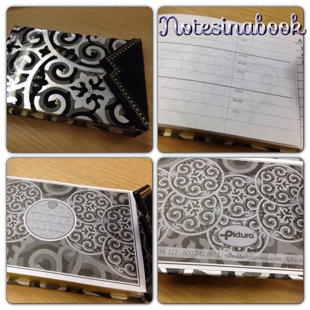 Address Book