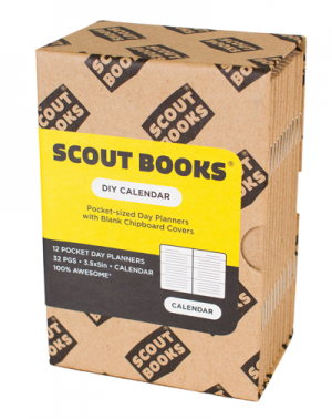 Cache 300 800 3 Scoutbooks Diycalendarbox 05
