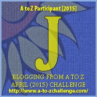 J