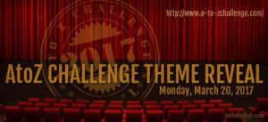 Theme Reveal 2017