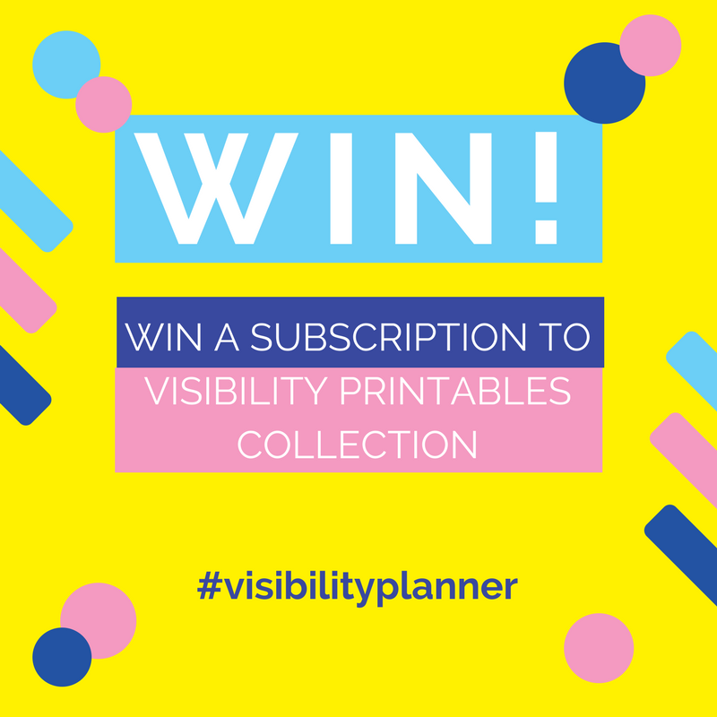 Social Media Contest 1