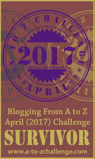 Survivor Atoz 2017 V1