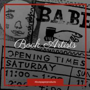 Bookartists