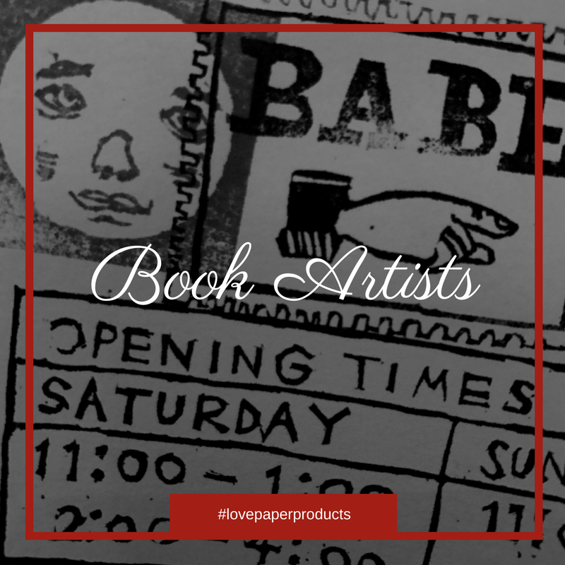 bookartists