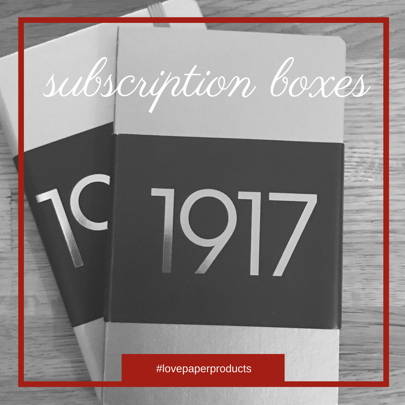 Subscription Boxes1