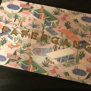 Papergang January Box