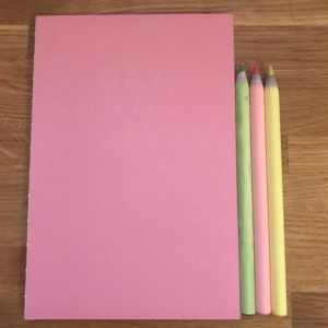 Papergang Notebook