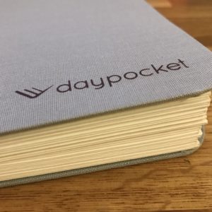 Day Pocket Filled With Pockets