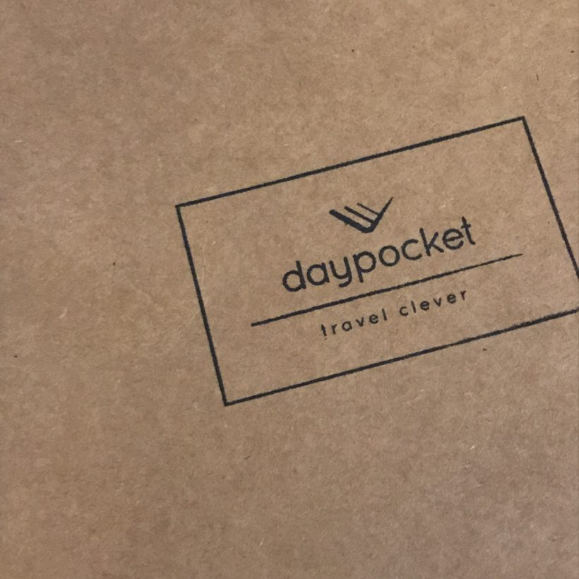 DayPocket Box