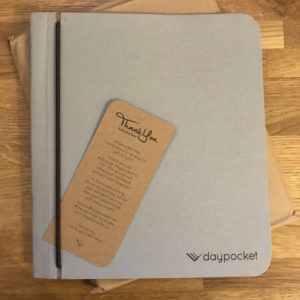 DayPocket Cover