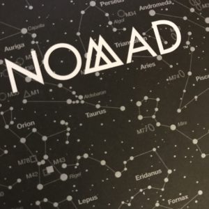Nomad Space