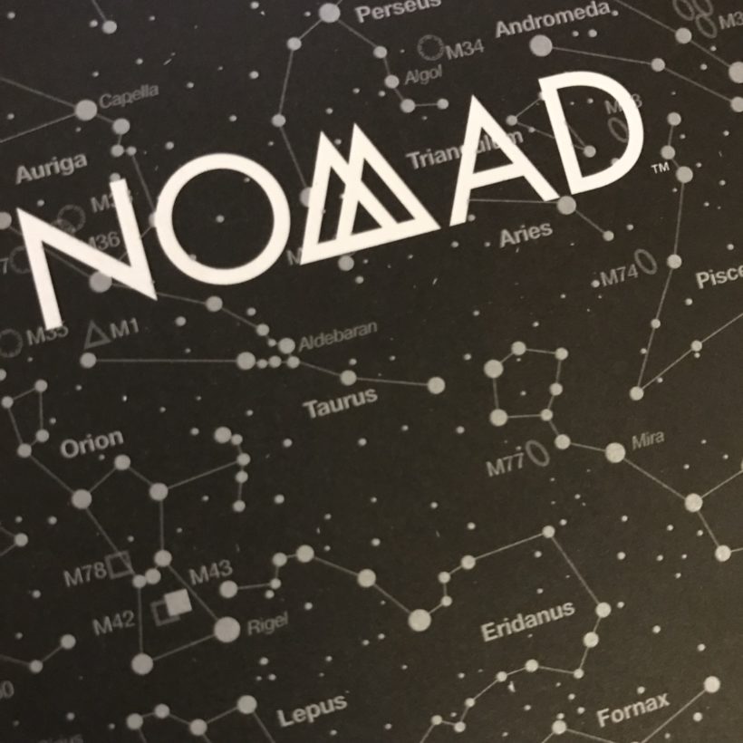 Nomad Space