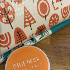 Papergang March Stationery
