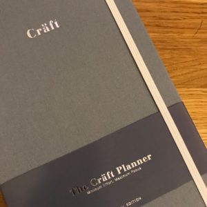 Craft Planner