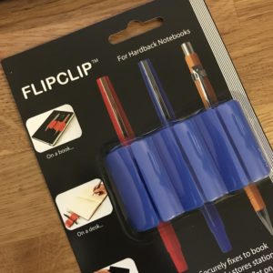 Flipclip