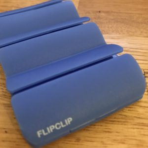 Flipclip On Its Own