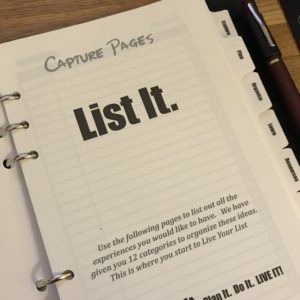 List It