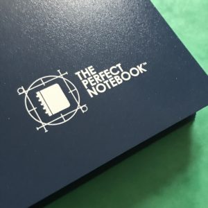 Perfect Notebook
