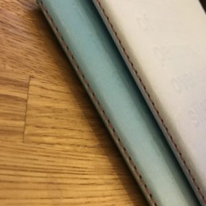Stitching