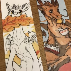 Kickstarter Find Dragons