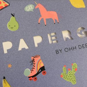 Papergang May Box
