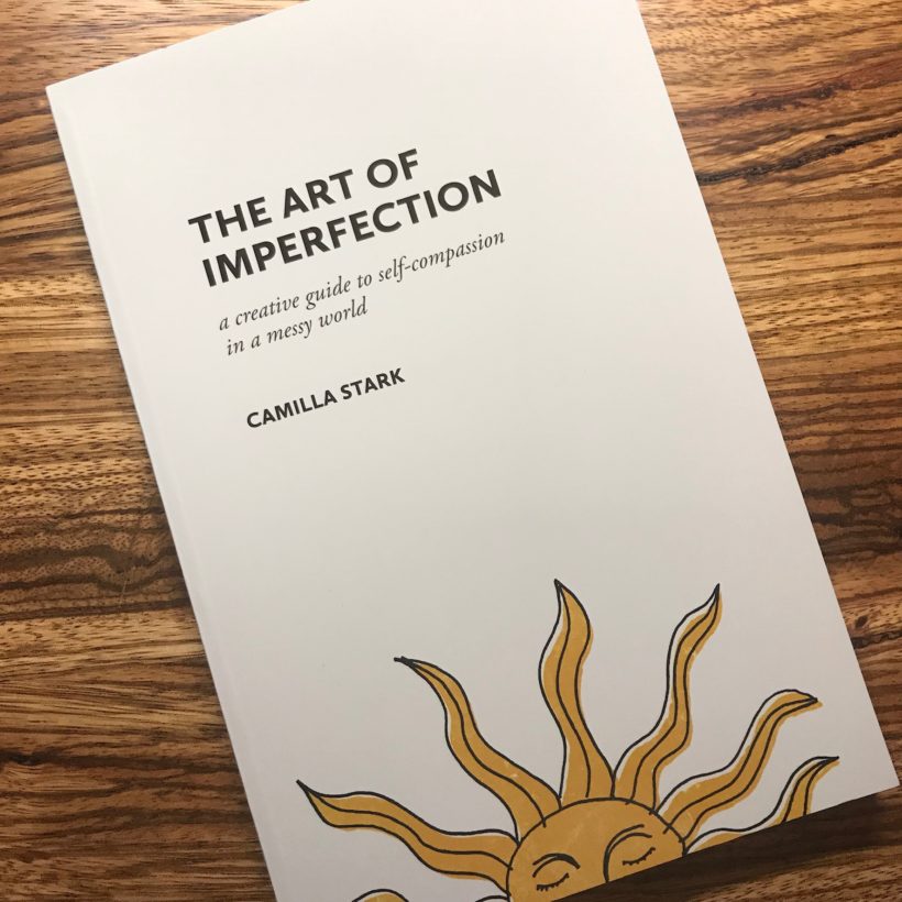 the art of imperfection