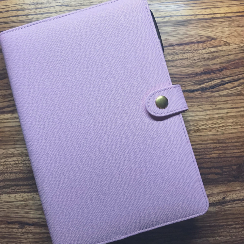 Balance Planner