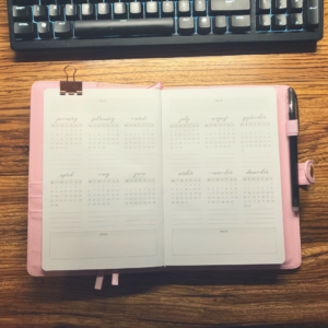 Instagram Posts NotesinaBook15