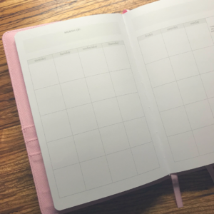 Instagram Posts NotesinaBook16