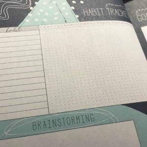 Instagram Posts NotesinaBook18