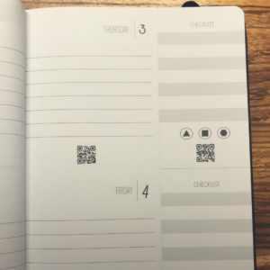Instagram Posts NotesinaBook20