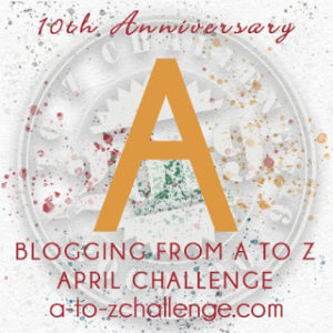 AtoZ2019A