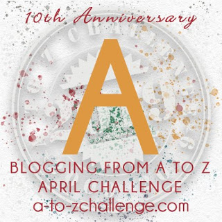 AtoZ2019A