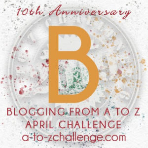 AtoZ2019B