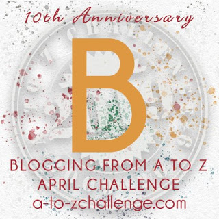 AtoZ2019B