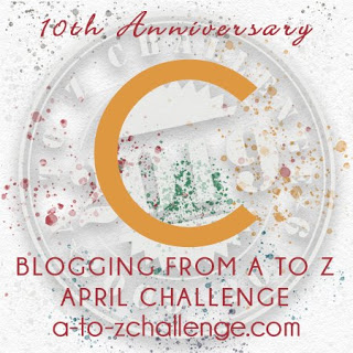 AtoZ2019C