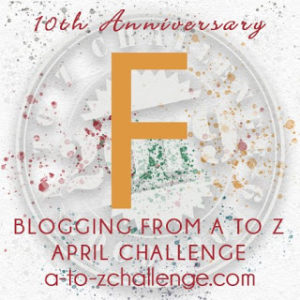AtoZ2019F