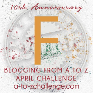 AtoZ2019F