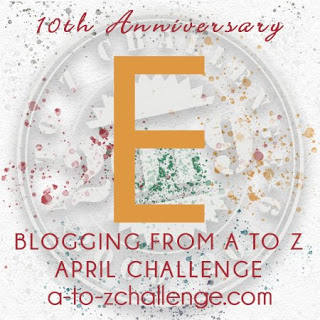 AtoZ2019E