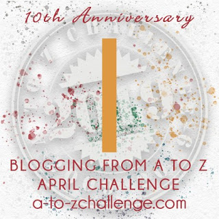 AtoZ2019I