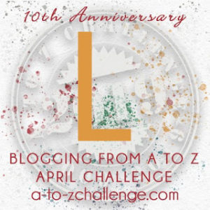 AtoZ2019L