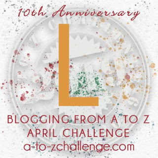 AtoZ2019L