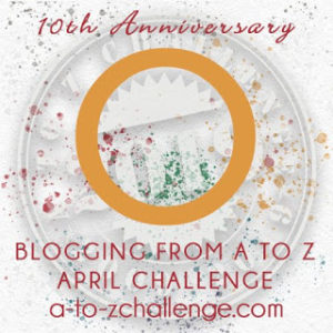 AtoZ2019O