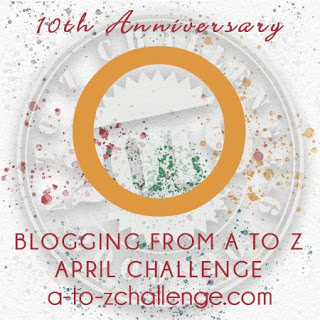 AtoZ2019O