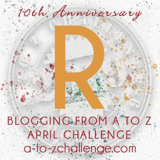 AtoZ2019R