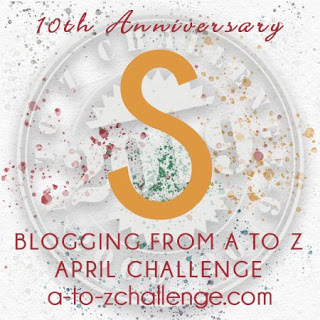 AtoZ2019S