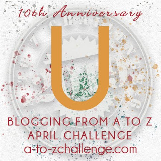 AtoZ2019U