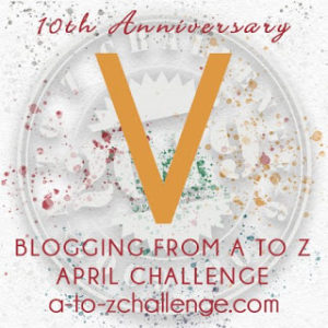 AtoZ2019V