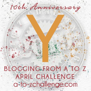 AtoZ2019Y